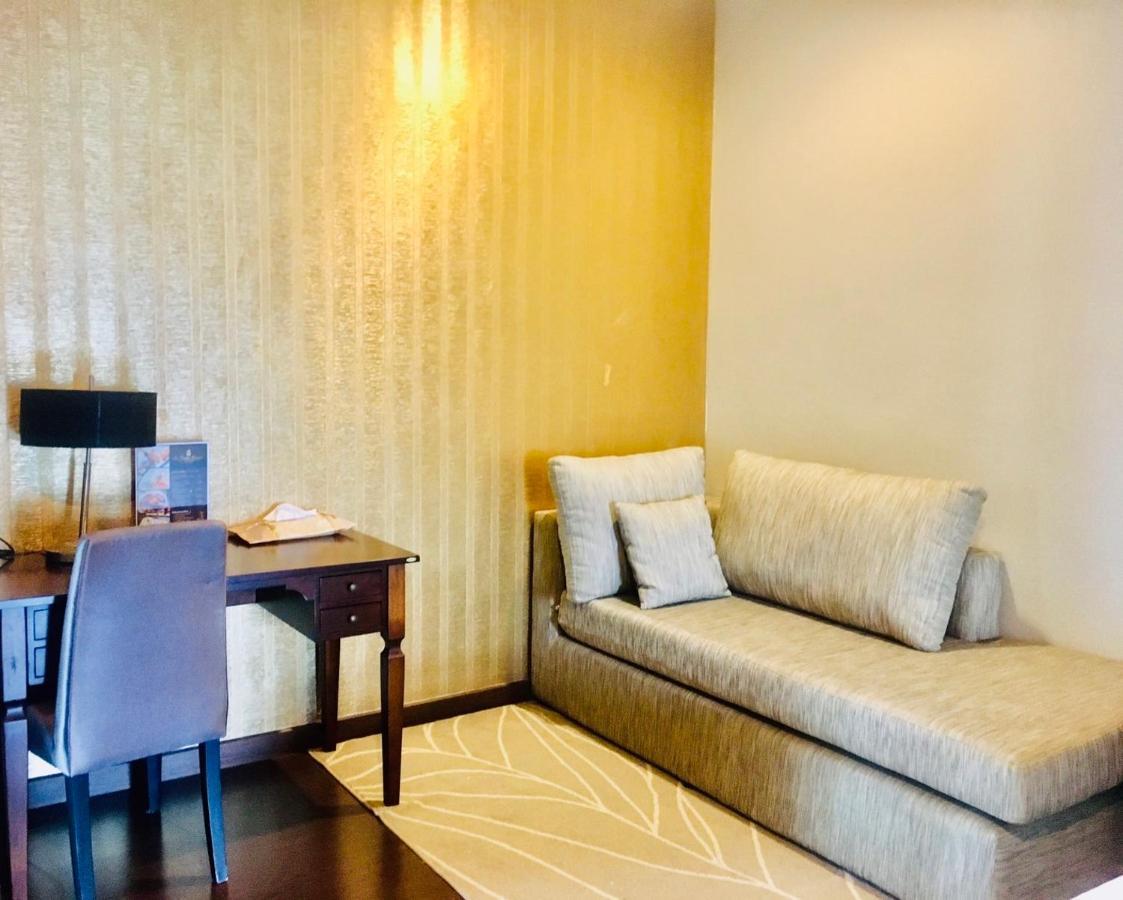 Si Maha Phot The Desiign Hotel - Sha מראה חיצוני תמונה