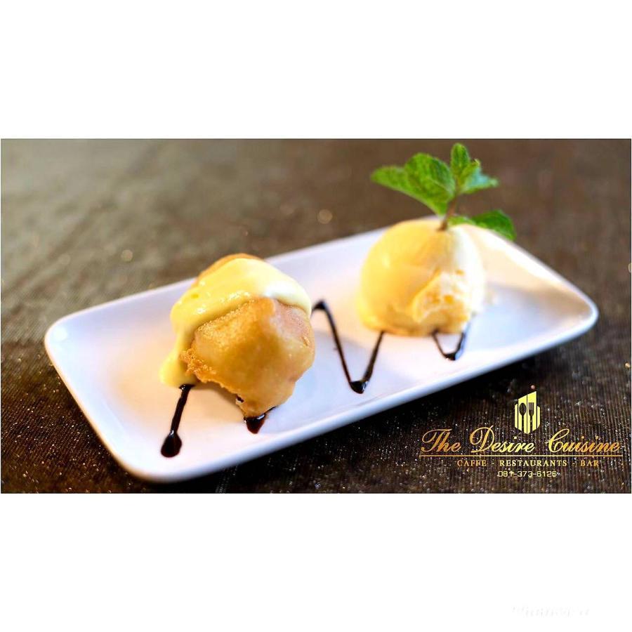 Si Maha Phot The Desiign Hotel - Sha מראה חיצוני תמונה